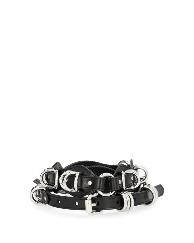 [Isabel Marant] Belt CO 26ACE431CFA-D3B12A01BK