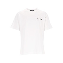 [Dolce & Gabbana] T-shirts CO G8PN9ZG7Q1WW0800