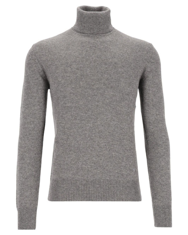 [Emporio Armani] Knitwear CO EM005799AF25399O8003