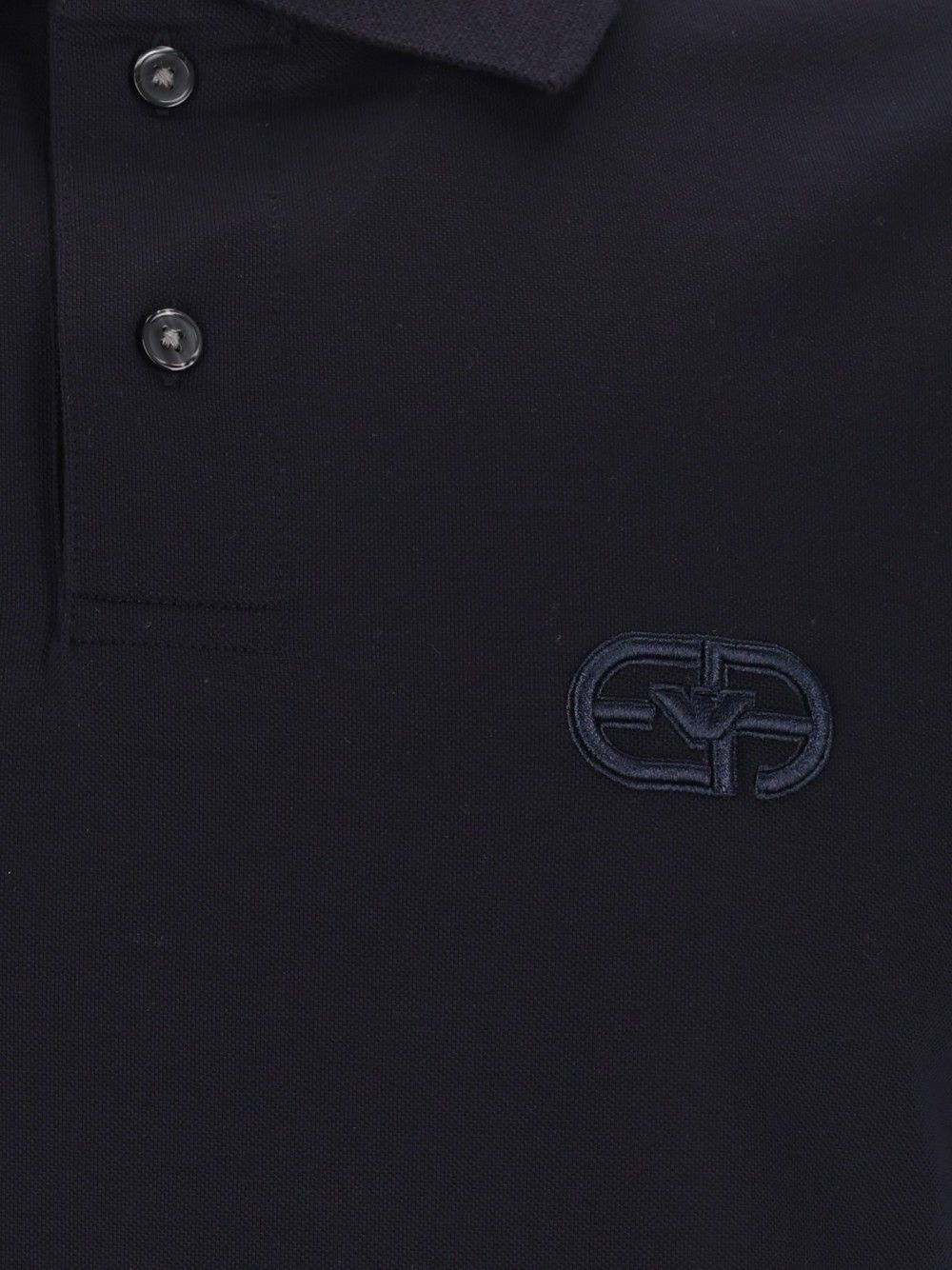 [Emporio Armani] Top CO EM004579AF13742UB118