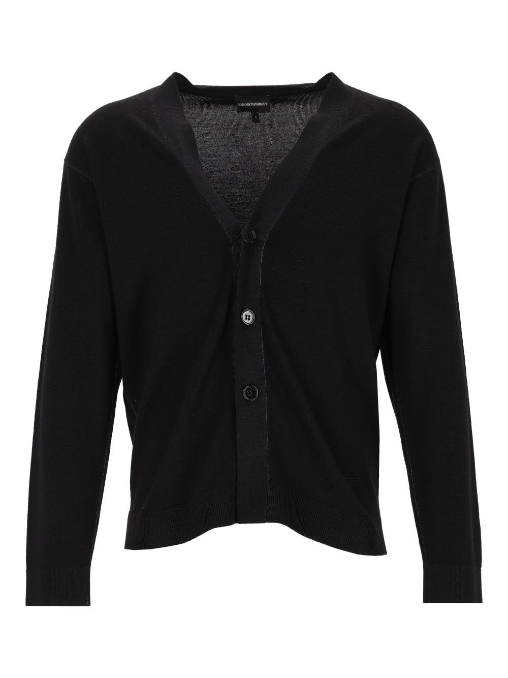 [Emporio Armani] Knitwear CO EM006264AF29805UC001