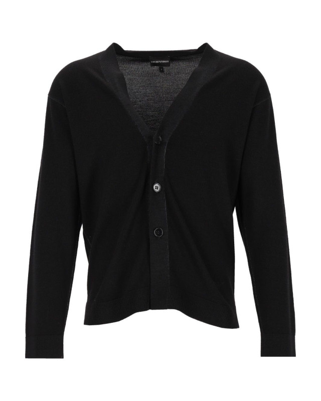 [Emporio Armani] Knitwear CO EM006264AF29805UC001