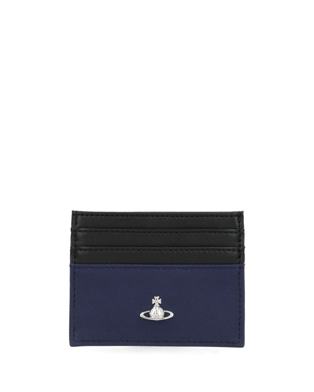 [Vivienne Westwood] Wallet CO 54030004W-W001Y-K409
