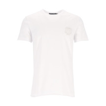 [Dolce & Gabbana] T-shirts CO G8TQ8ZG7QNNW0800