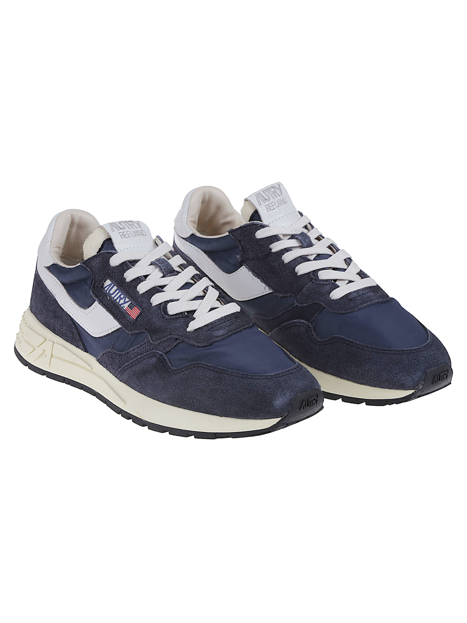 [AUTRY] Sneakers FW26 WWLM NC30