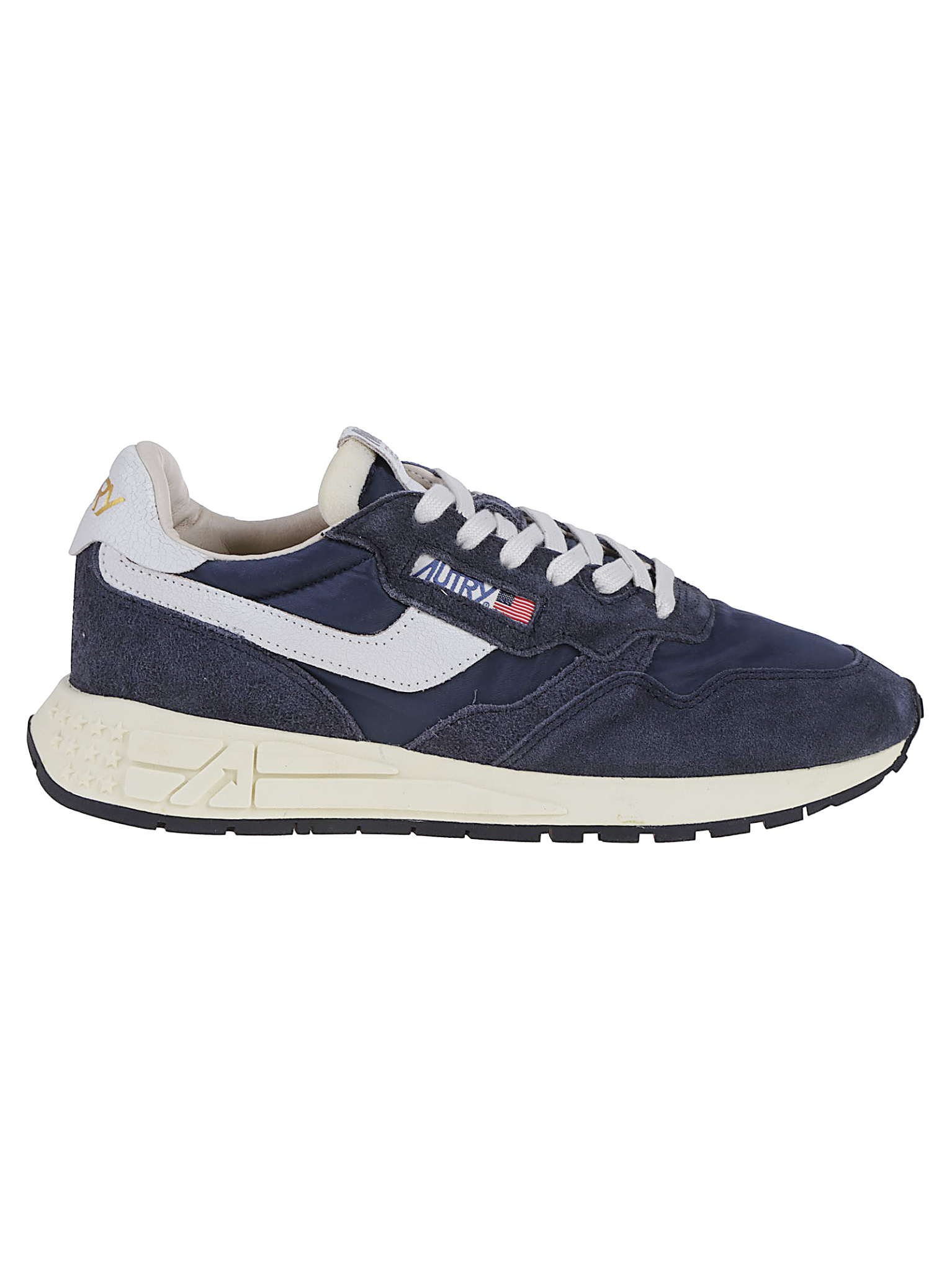 [AUTRY] Sneakers FW26 WWLM NC30