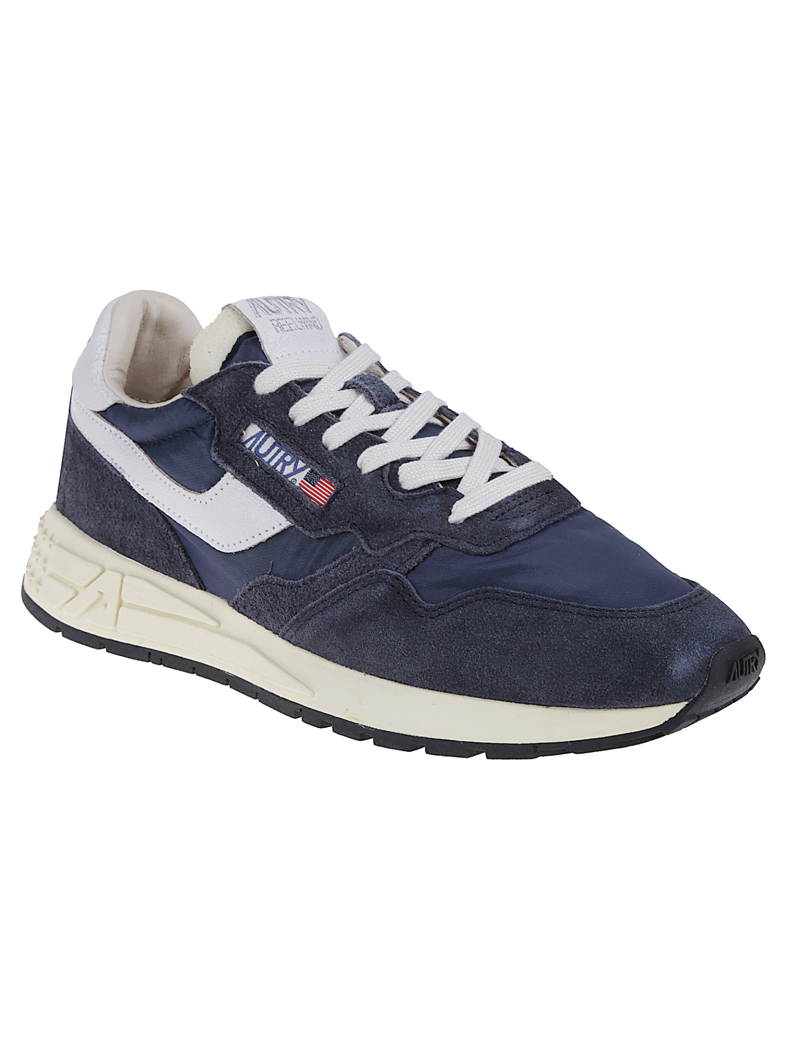 [AUTRY] Sneakers FW26 WWLM NC30