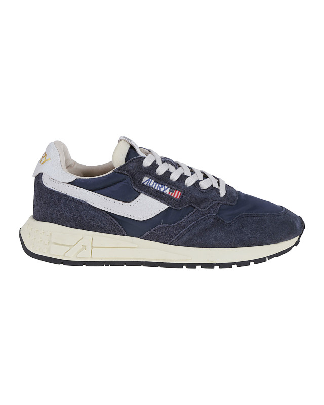 [AUTRY] Sneakers FW26 WWLM NC30
