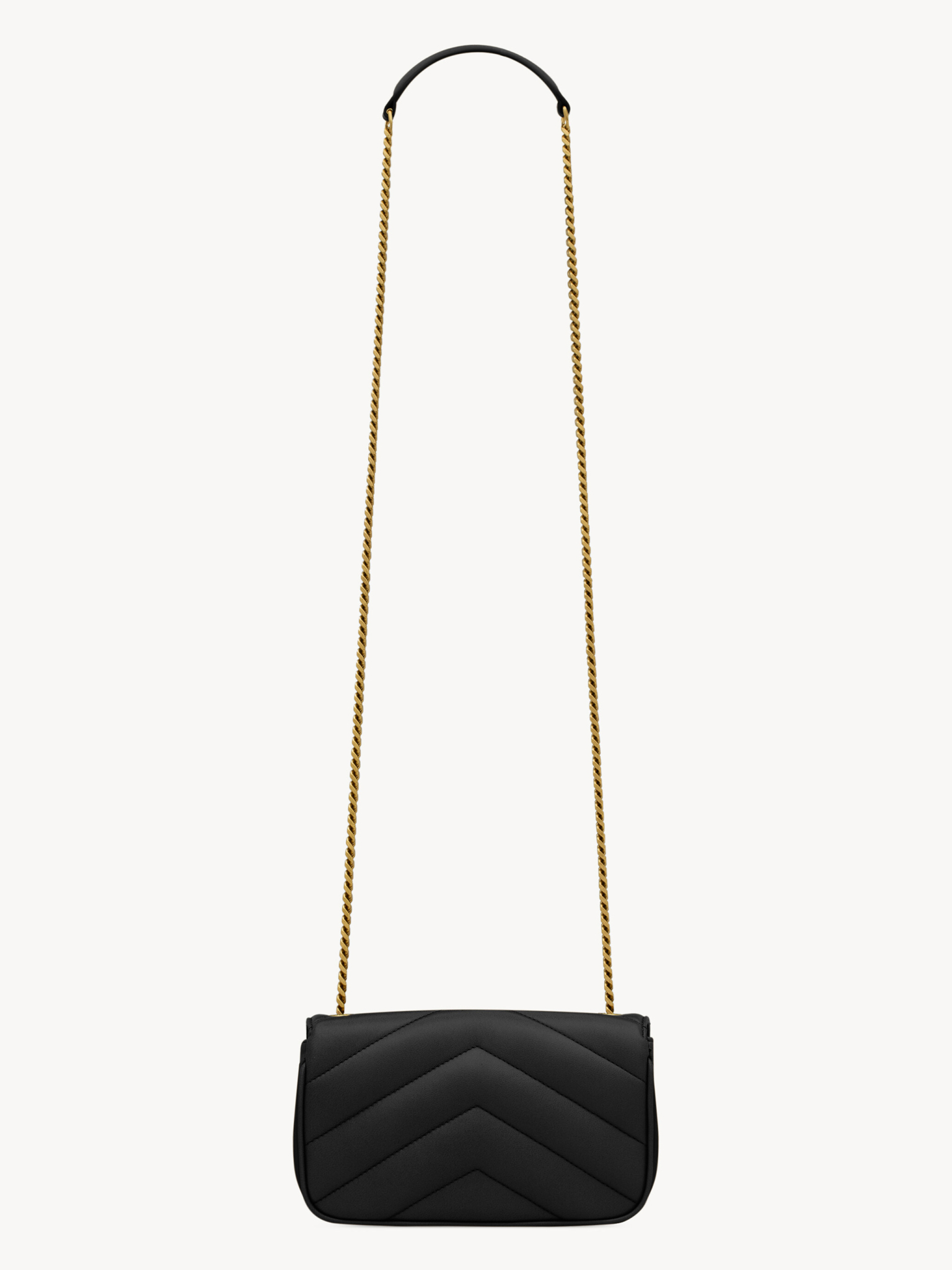[Saint Laurent] Shoulder bag FW26 821749AAEAX1000