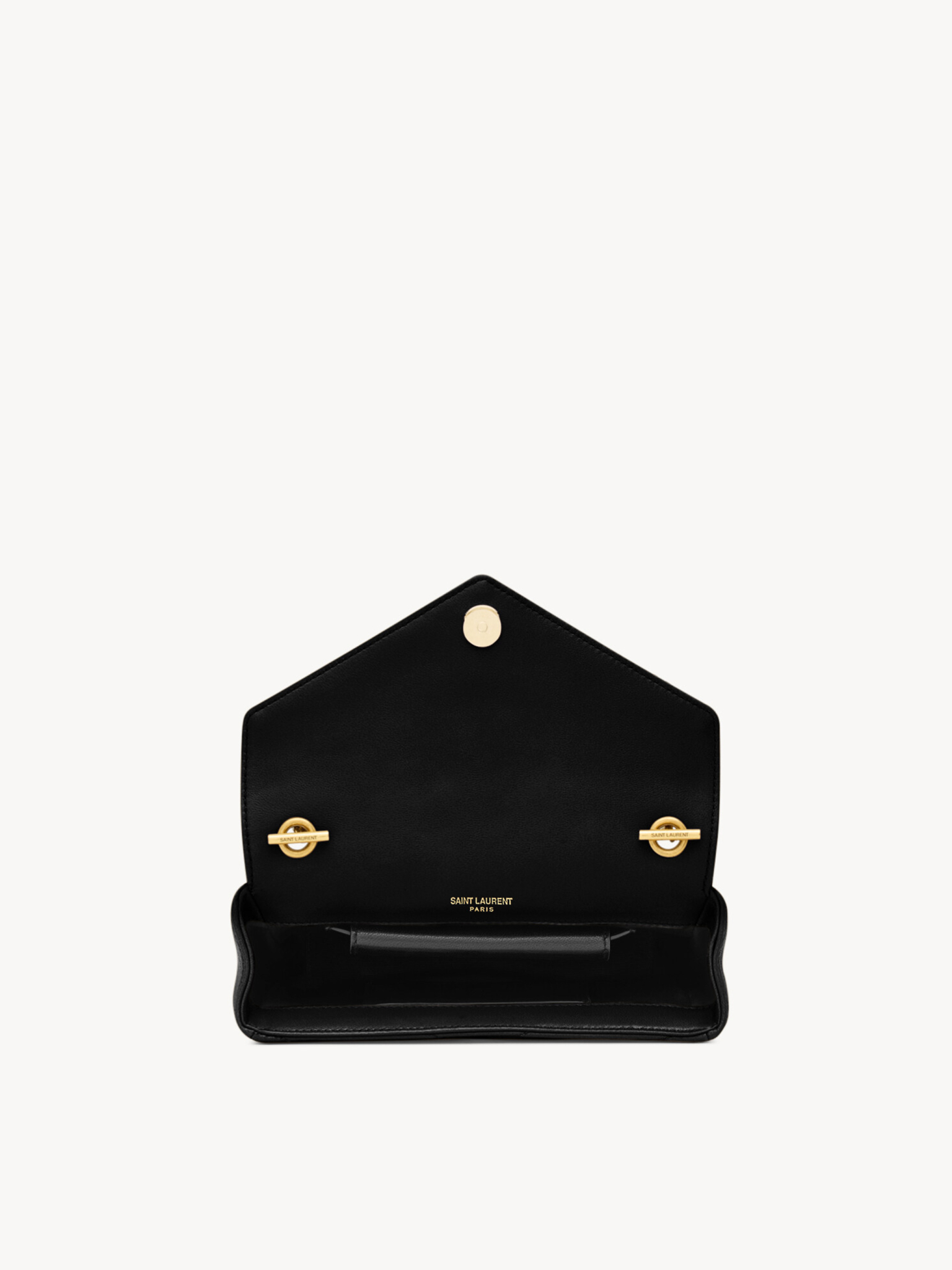 [Saint Laurent] Shoulder bag FW26 821749AAEAX1000