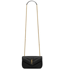 [Saint Laurent] Shoulder bag FW26 821749AAEAX1000