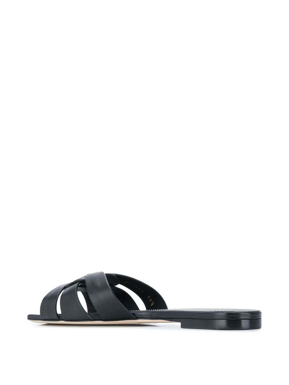 [Saint Laurent] Sandals FW26 571952BDA001000