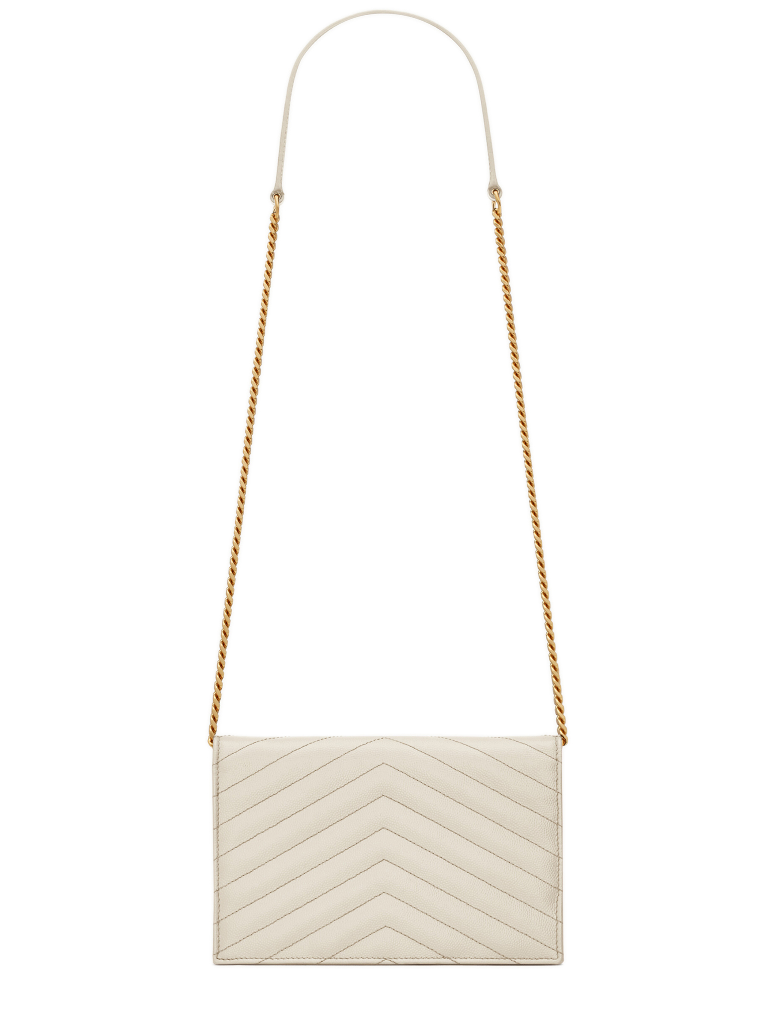 [Saint Laurent] Shoulder bag FW26 857605BOW019207
