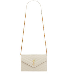 [Saint Laurent] Shoulder bag FW26 857605BOW019207