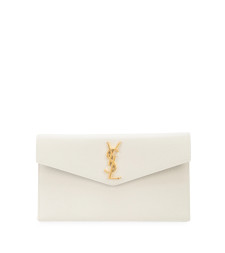 [Saint Laurent] Clutch bag FW26 5657391GF0J9207
