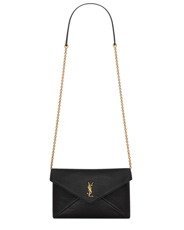 [Saint Laurent] Shoulder bag FW26 855569AACYT1000