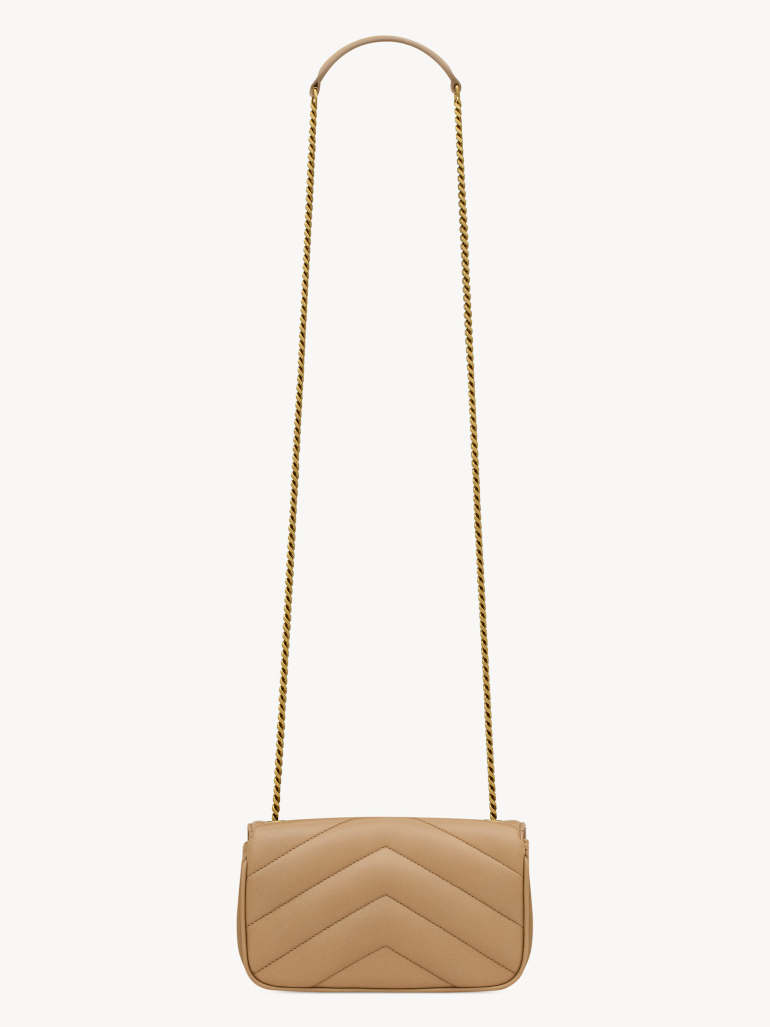 [Saint Laurent] Shoulder bag FW26 821749AAEAX2357