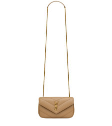 [Saint Laurent] Shoulder bag FW26 821749AAEAX2357