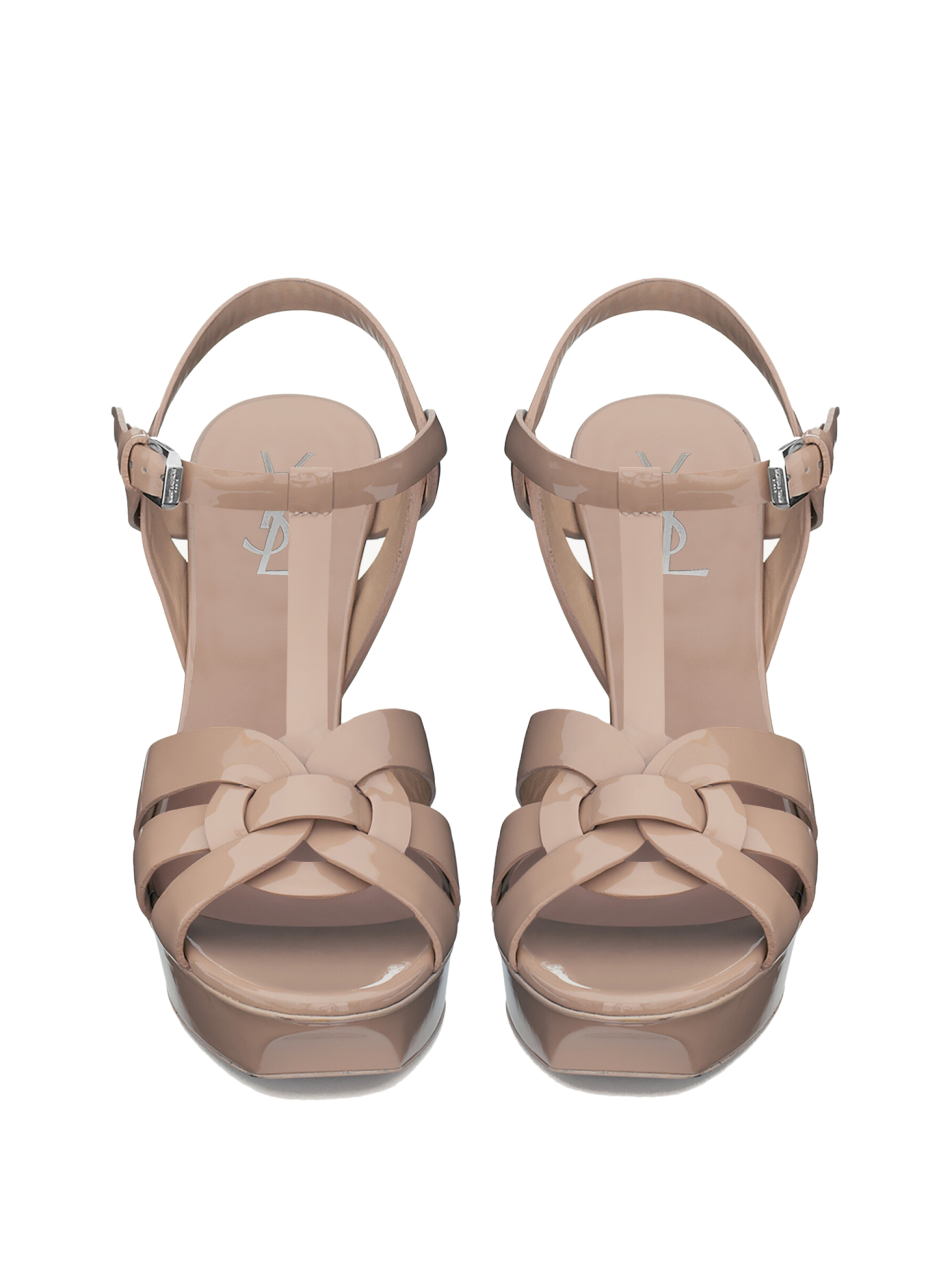 [Saint Laurent] Sandals FW26 457755AAAOW9935