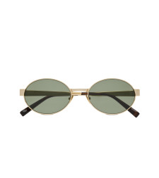 [Saint Laurent] Sunglasses FW26 779851Y99028002