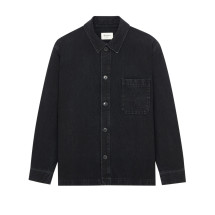 [Saint Laurent] Jacket FW26 A007M4Y07YD1238