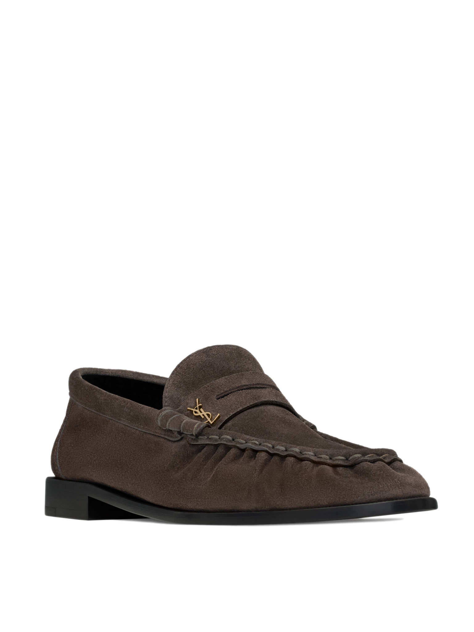 [Saint Laurent] Loafer FW26 8394712W5AC6023