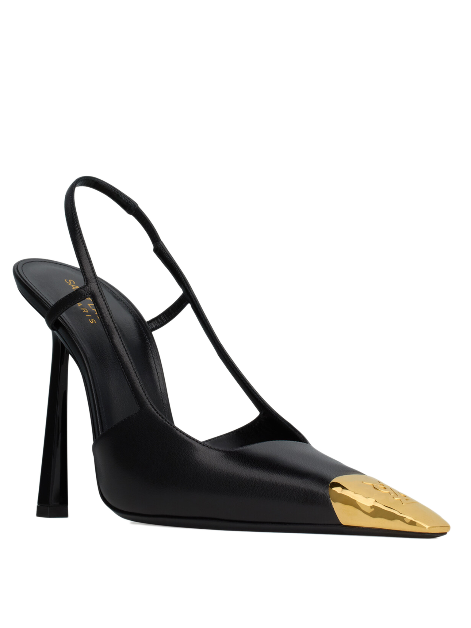 [Saint Laurent] Pumps FW26 800164AADX21000