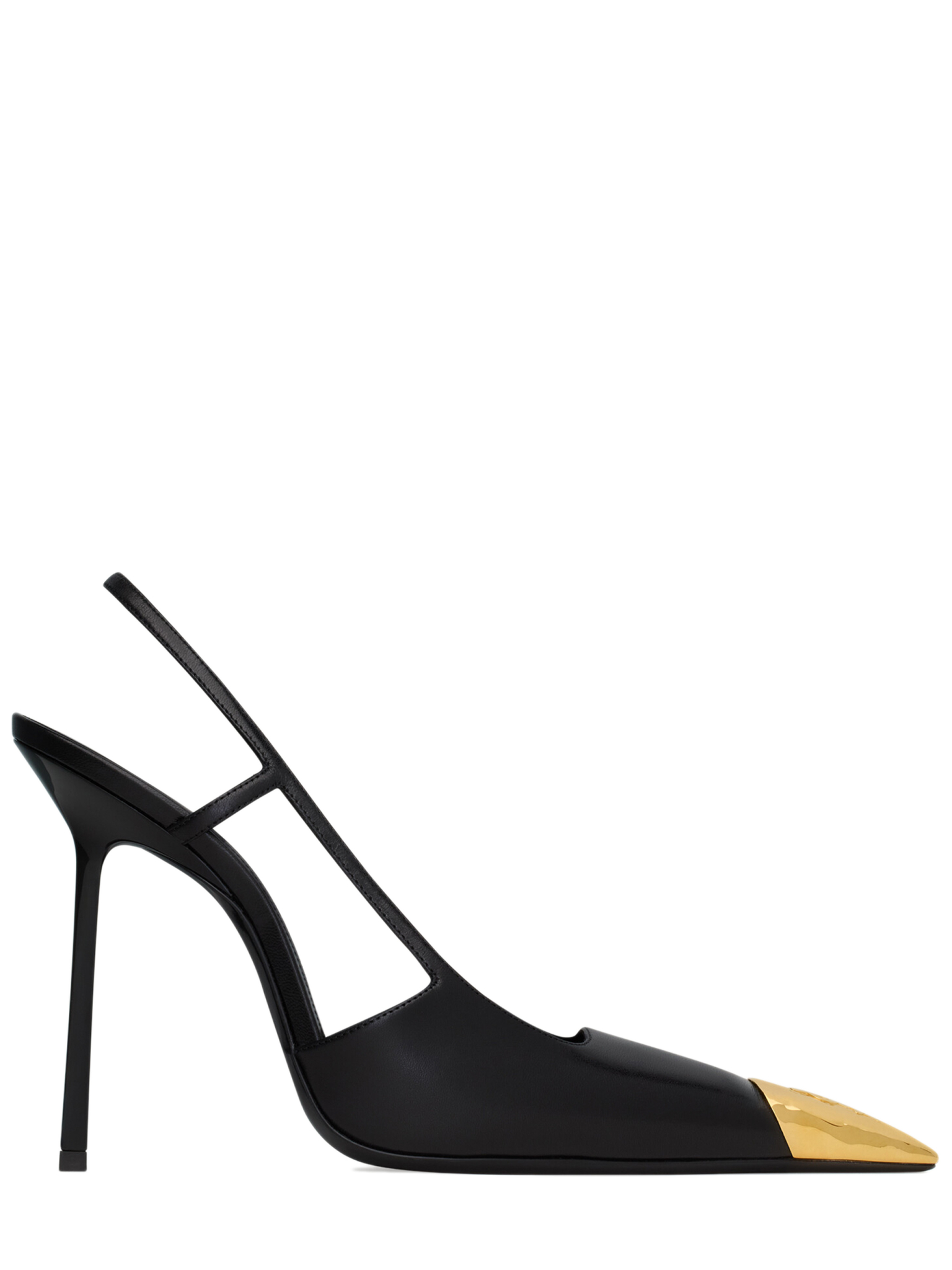 [Saint Laurent] Pumps FW26 800164AADX21000