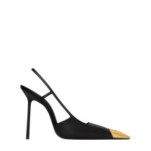 [Saint Laurent] Pumps FW26 800164AADX21000