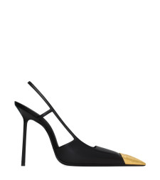[Saint Laurent] Pumps FW26 800164AADX21000