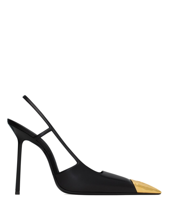 [Saint Laurent] Pumps FW26 800164AADX21000