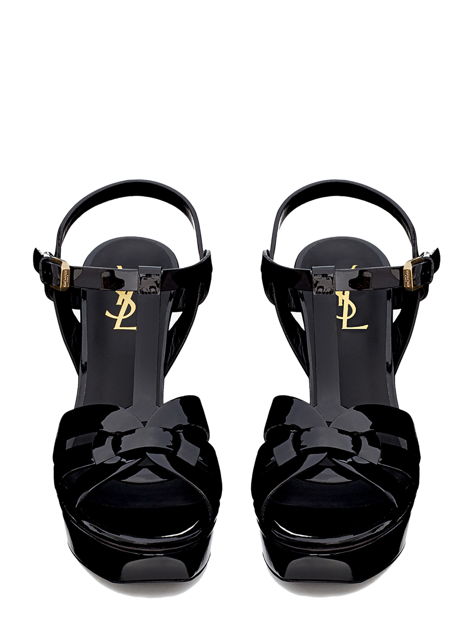 [Saint Laurent] Sandals FW26 315490AAAOW1000