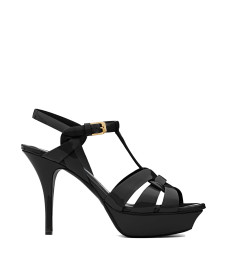 [Saint Laurent] Sandals FW26 315490AAAOW1000