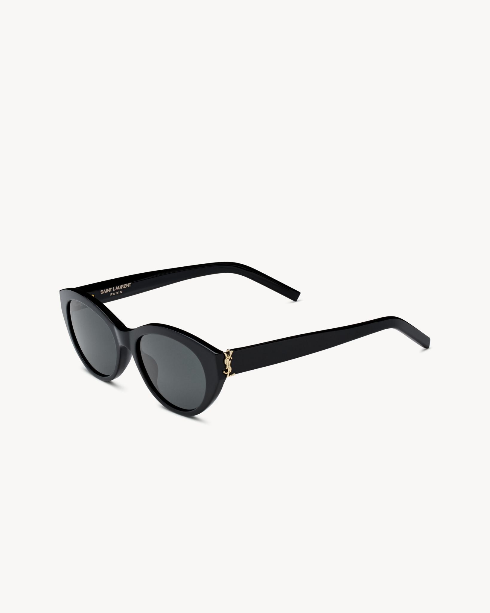 [Saint Laurent] Sunglasses FW26 822274Y99561000