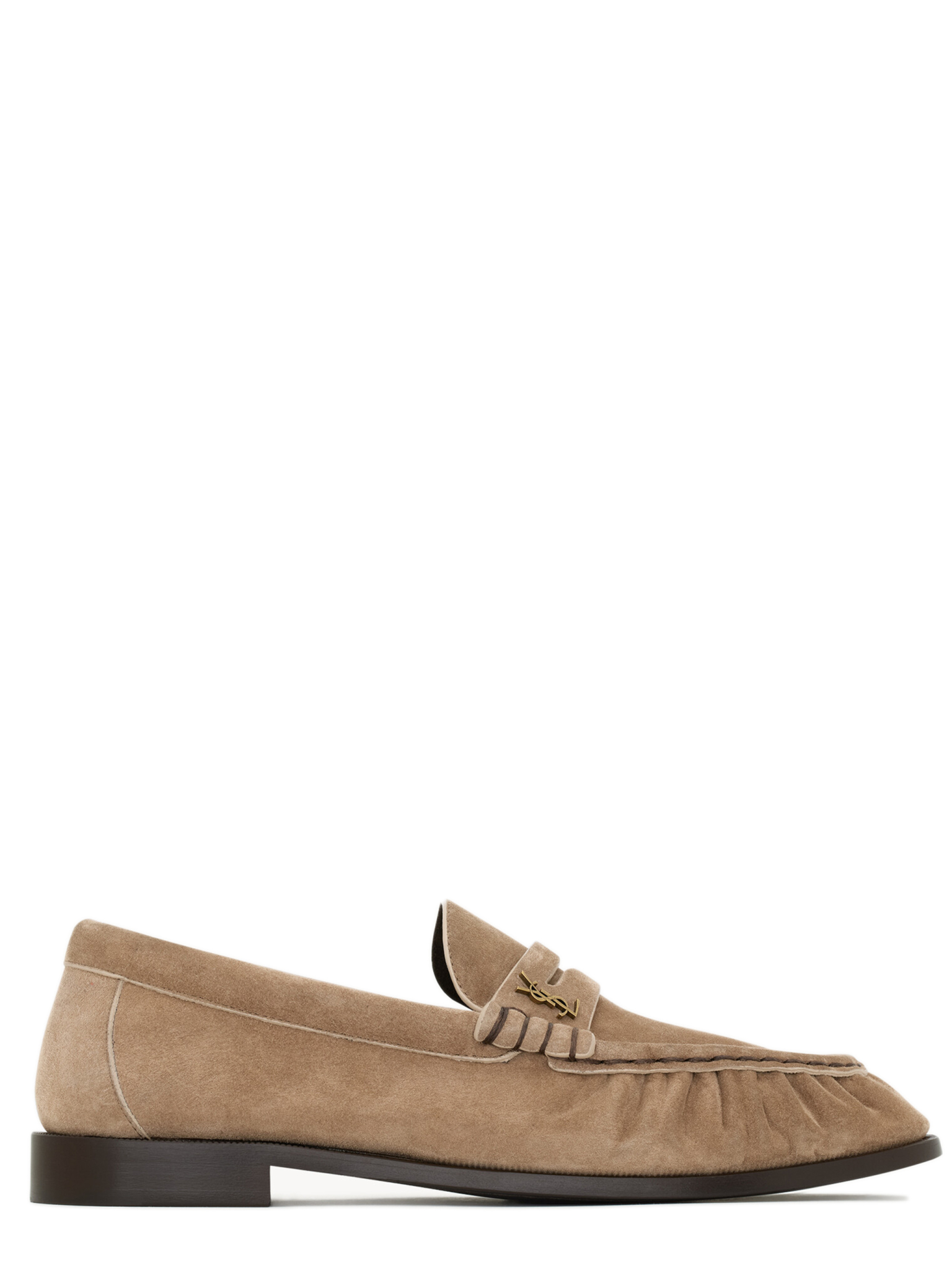[Saint Laurent] Loafer FW26 A001MM27DTT9741