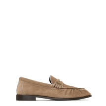 [Saint Laurent] Loafer FW26 A001MM27DTT9741