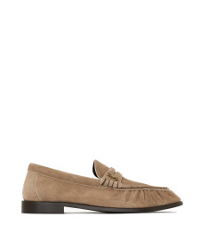 [Saint Laurent] Loafer FW26 A001MM27DTT9741