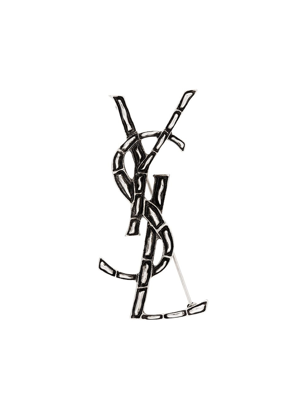 [Saint Laurent] Necklace FW26 470371Y15008142