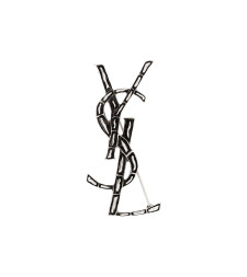 [Saint Laurent] Necklace FW26 470371Y15008142