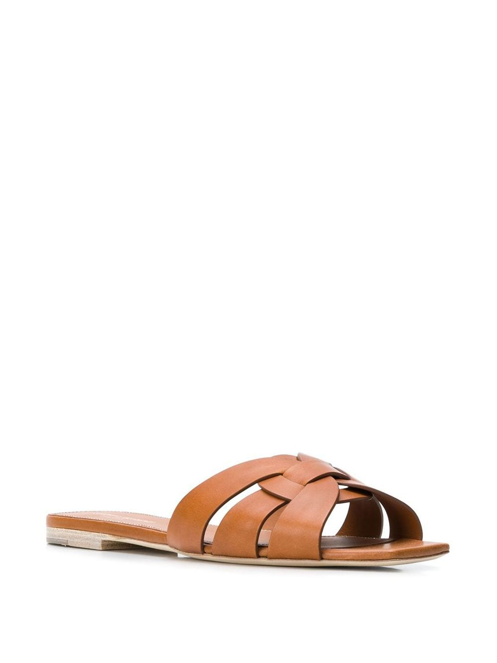 [Saint Laurent] Sandals FW26 571952BDA002206