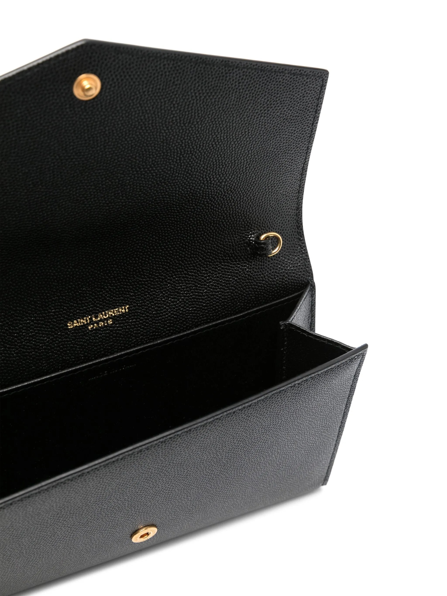 [Saint Laurent] Clutch bag FW26 6077881GF0J1000