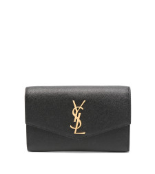 [Saint Laurent] Clutch bag FW26 6077881GF0J1000