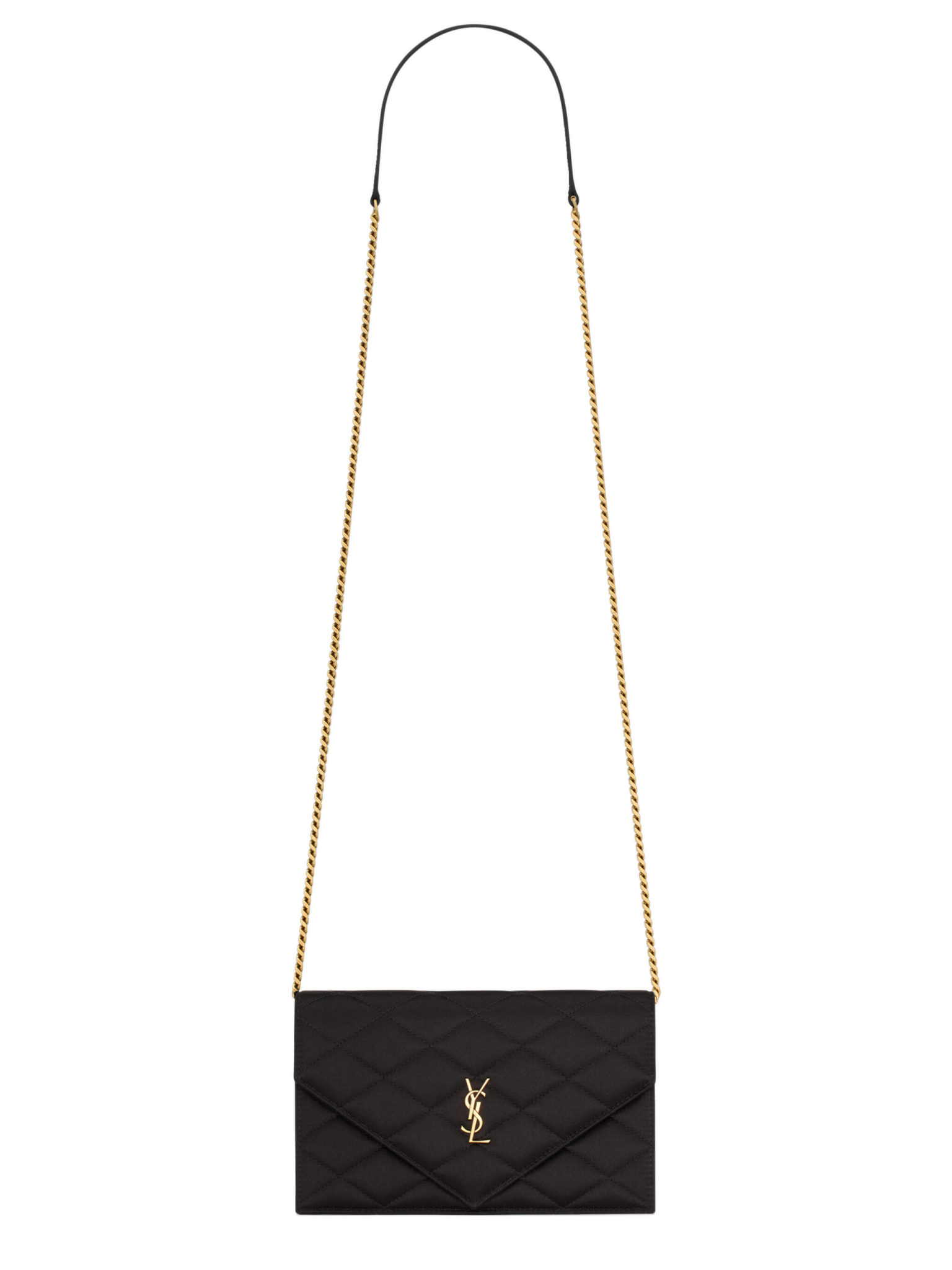 [Saint Laurent] Cross body bag FW26 A004K7FADVW1000