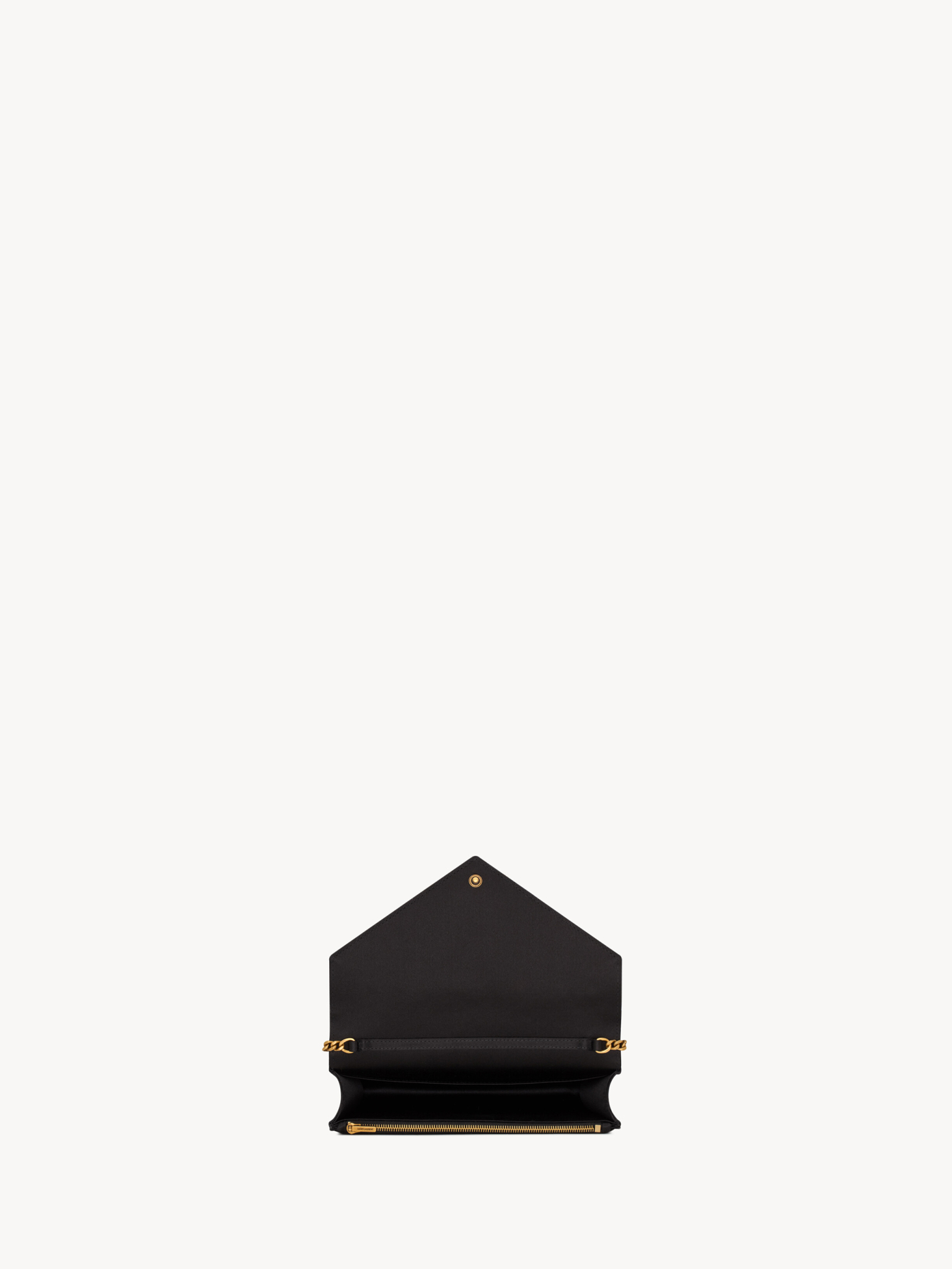 [Saint Laurent] Cross body bag FW26 A004K7FADVW1000