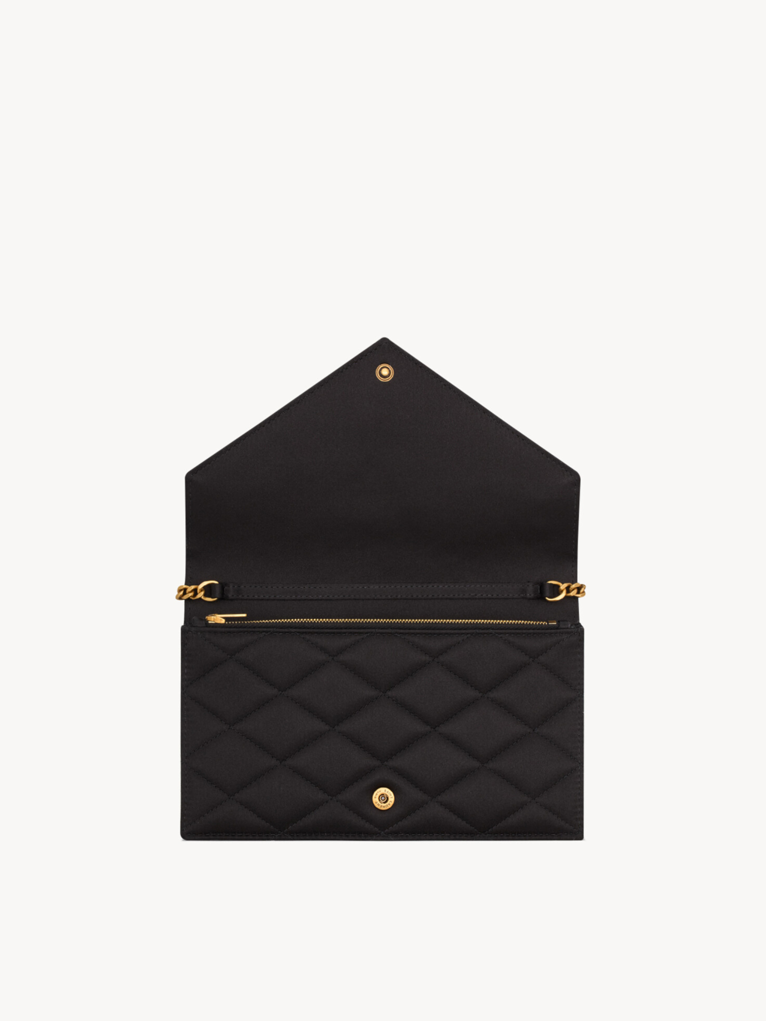 [Saint Laurent] Cross body bag FW26 A004K7FADVW1000