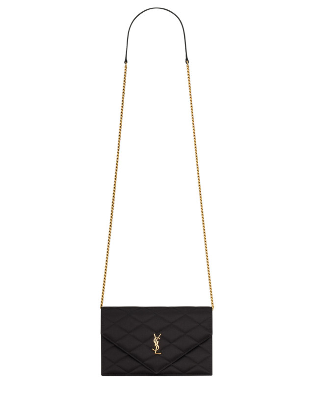 [Saint Laurent] Cross body bag FW26 A004K7FADVW1000