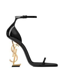 [Saint Laurent] Sandals FW26 5576621TV1A1000