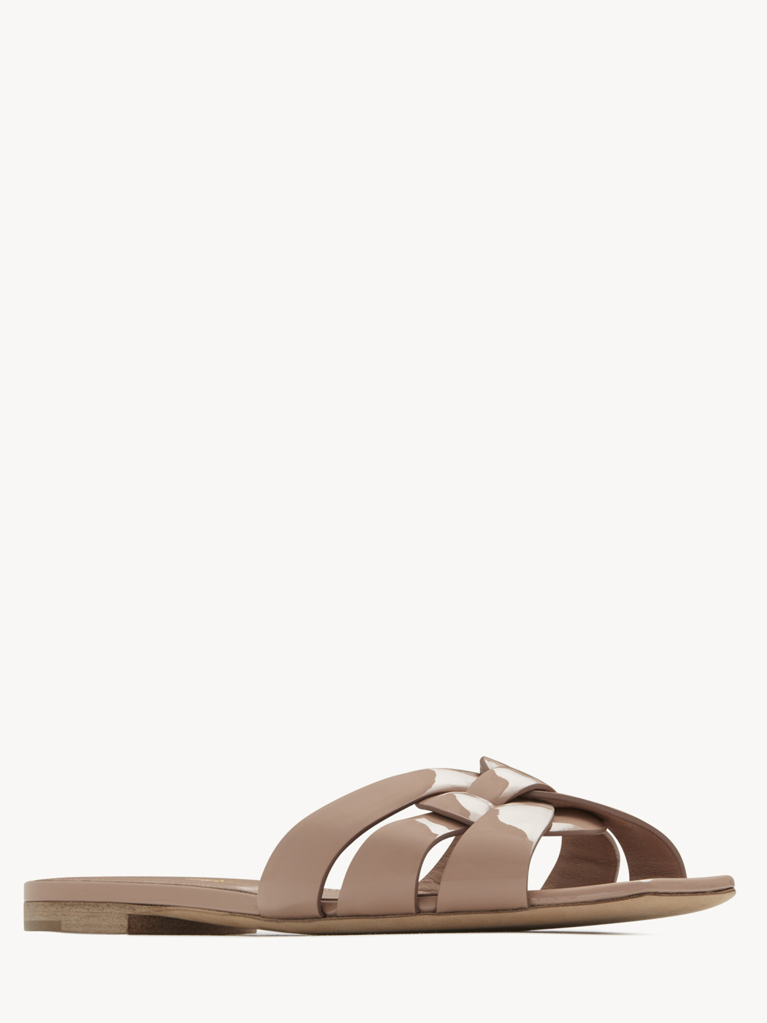 [Saint Laurent] Sandals FW26 571952AAAOW9935
