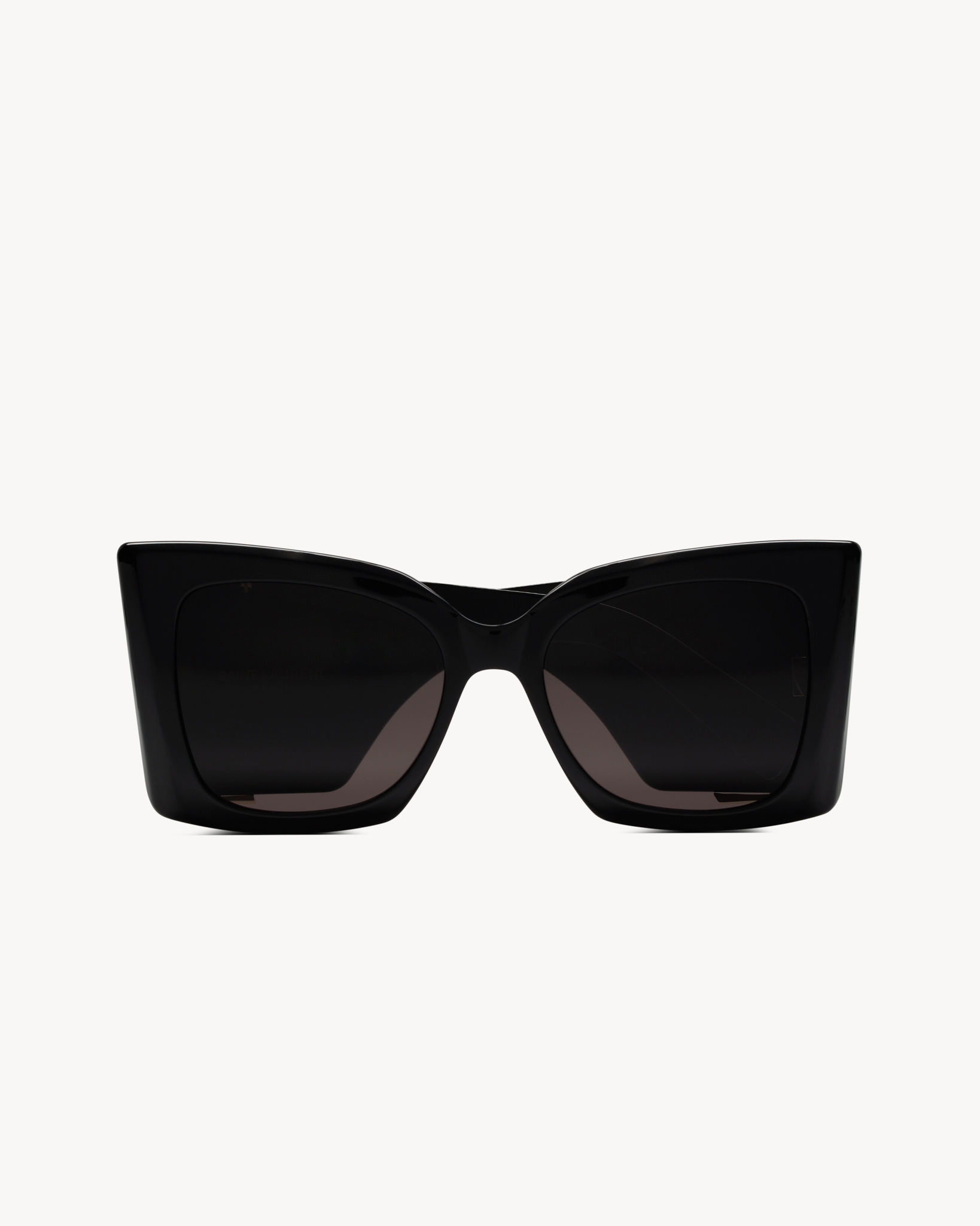 [Saint Laurent] Sunglasses FW26 736461Y99561000
