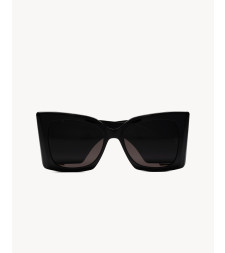 [Saint Laurent] Sunglasses FW26 736461Y99561000